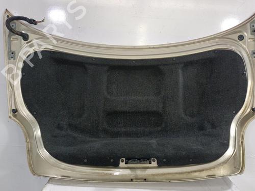 Used Tailgate ROVER 75 (RJ) 2.0 CDT (115 hp) 22818106