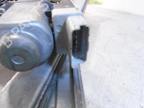 Used Front right window mechanism Front right window mechanism PEUGEOT 1007 (KM_) 1.4 HDi (68 hp) 22812696 22812696