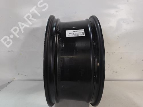 Rim AUDI Q2 (GAB, GAG) 1.4 TFSI | BP29833934C45 