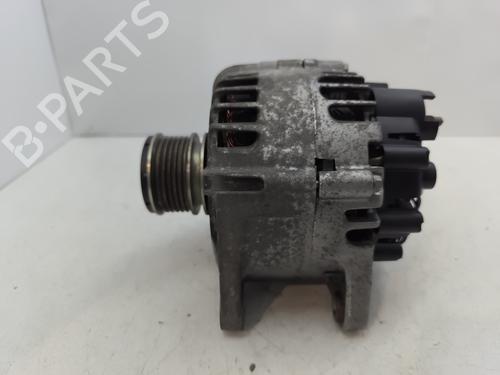Alternator RENAULT MEGANE III Hatchback (BZ0/1_, B3_) 1.5 dCi (BZ1G, BZ1W, BZ0R) | BP33561338M7 - Image 3