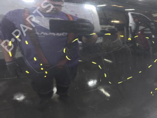 Used Right front door Right front door CITROËN C4 Picasso II 1.6 BlueHDi 120 (120 hp) 40533120 40533120