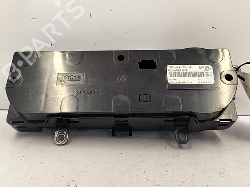 Used Climate control Climate control RENAULT CLIO IV (BH_) 0.9 TCe 90 (BHNF, BHMA, BHMH, BHJK, BHJR) (90 hp) 22827593 22827593