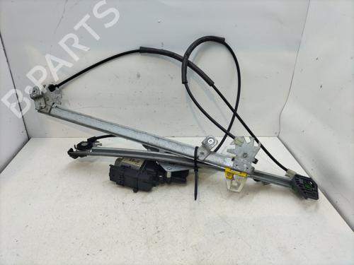 Front right window mechanism RENAULT MEGANE II (BM0/1_, CM0/1_) 1.4 16V (BM0B, CM0B) | BP29377399C23 