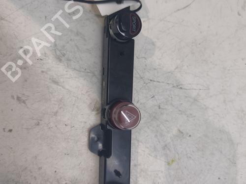 Used Warning switch FIAT 500 (312_) 1.4 (312AXC1B, 312CXC1B) (100 hp) 27265198