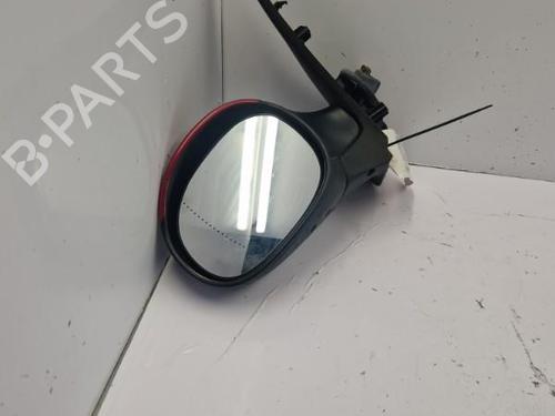 left-mirror-peugeot-206-sw-2ek-20-hdi-8154je-2002-22837029 main image
