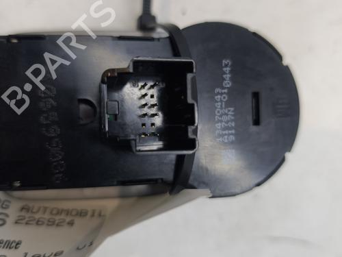 Used Switch Switch OPEL CORSA E (X15) 1.4 (08, 68) (90 hp) 26387054 26387054