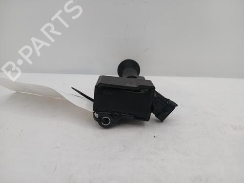 Used Ignition coil Ignition coil PEUGEOT 208 II (UB_, UP_, UW_, UJ_) 1.2 PureTech 100 (101 hp) 32374145 32374145