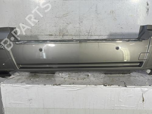 rear-bumper-mercedes-benz-glk-class-x204-2008-2009-2010-2011-2012-2013-2014-2015-25287668 main image