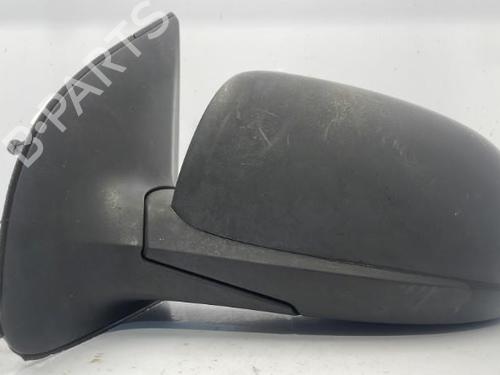 Left mirror HYUNDAI i20 I (PB, PBT) 1.1 CRDi | BP22831442C26 