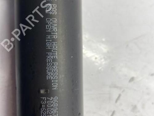 Used Tailgate lift support Tailgate lift support PEUGEOT PARTNER Tepee 1.6 HDi 75 (16V) (75 hp) 22835343 22835343