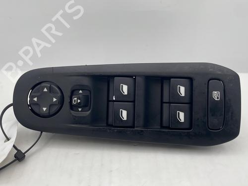 Used Left front window switch PEUGEOT 308 II (LB_, LP_, LW_, LH_, L3_) 1.6 HDi / BlueHDi 115 (115 hp) 30882097