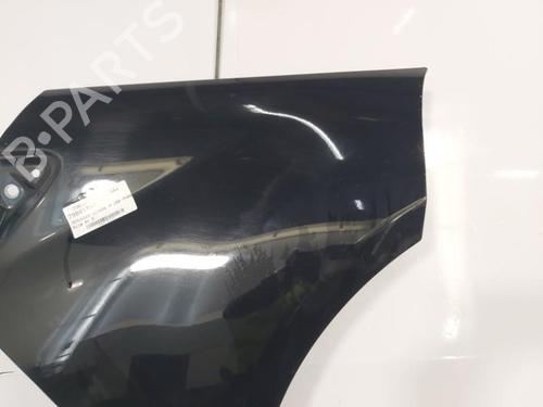 Right front fenders MERCEDES-BENZ A-CLASS (W169) A 180 CDI (169.007, 169.307) | BP22831067C42 
