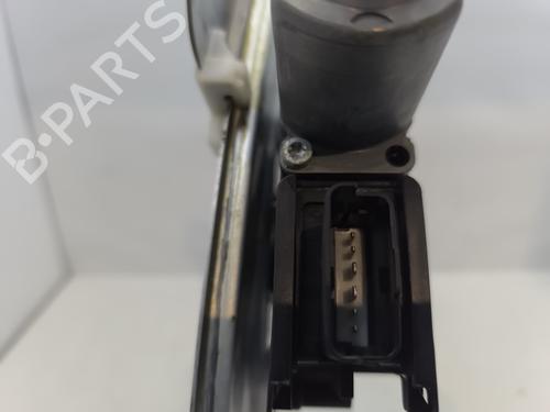 Rear left window mechanism PEUGEOT 2008 I (CU_) 1.2 THP 110 / PureTech 110 | BP29700586C24 