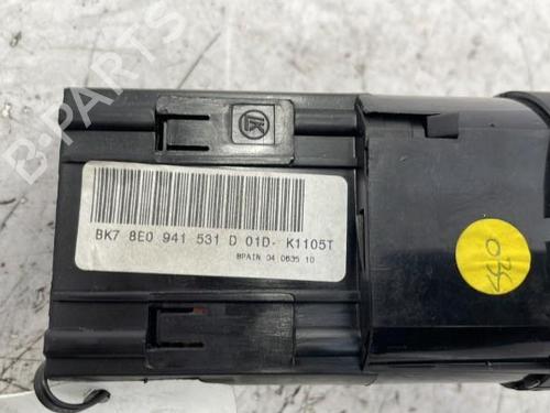 Headlight switch AUDI A4 B7 (8EC) 2.0 TDI 16V | BP22834595I24  - Image 6