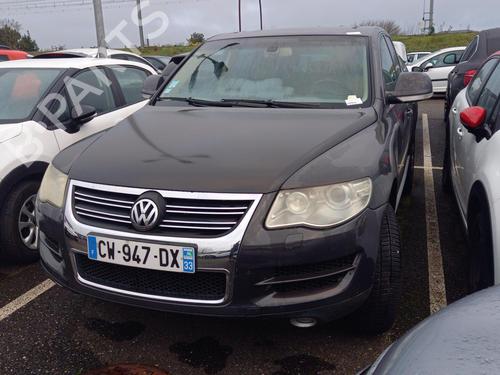 Used Parts VW TOUAREG (7LA, 7L6, 7L7) 3.0 V6 TDI (240 hp) 4305730