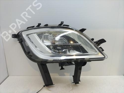 Blinklys fortil højre OPEL ASTRA J (P10) 1.7 CDTI (68) (110 hp) 30761418