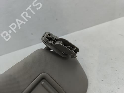 Right sun visor AUDI Q5 (8RB) 2.0 TDI quattro | BP33036516I2 - Image 4