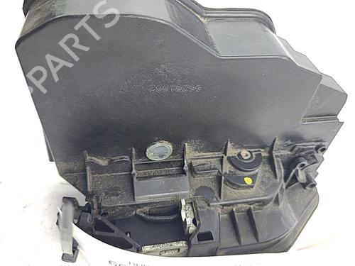 Used Rear left lock BMW X3 (E83) 2.0 d (150 hp) 22824302