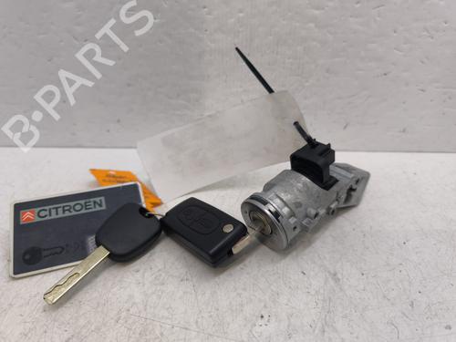 ignition-barrel-citroen-c2-jm_-2003-2004-2005-2006-2007-2008-2009-2010-2011-2012-2013-2014-2015-2016-2017-31588896 main image