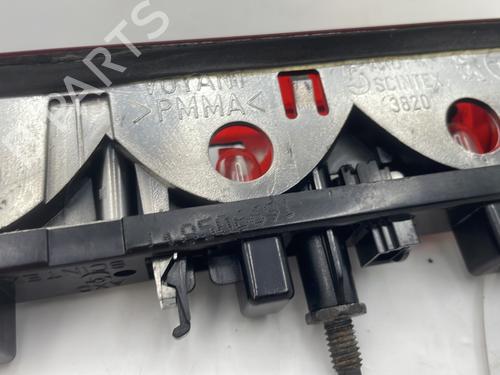 Third brake light PEUGEOT 206+ (2L_, 2M_) | BP31636904L11 - Image 3