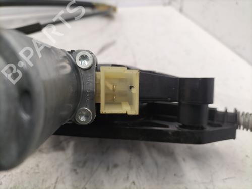 Used Front left window mechanism Front left window mechanism SKODA OCTAVIA III (5E3, NL3, NR3) 1.6 TDI (105 hp) 23829975 23829975