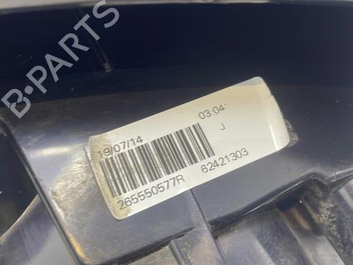 Left taillight DACIA SANDERO II 1.5 dCi | BP32491642C34