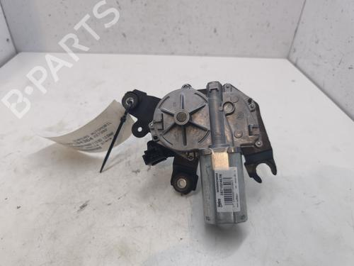 Used Rear wiper motor DACIA DOKKER MPV (KE_) 1.5 dCi (KEAJ, KEAH) (90 hp) 26642406