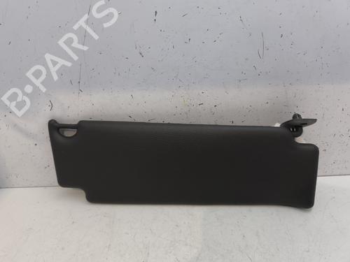 Used Left sun visor Left sun visor RENAULT CLIO I (B/C57_, 5/357_) 1.2 (B/C/S57A, B/C57S, 5/357F, 5/357J, 5/357L, 5/357R) (58 hp) 27093989 27093989