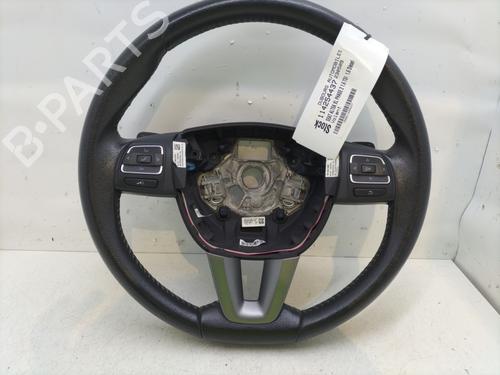 Used Steering wheel SEAT ALTEA XL (5P5, 5P8) 1.6 TDI (105 hp) 29960080