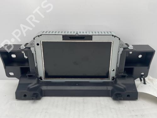 Afficheur FORD FOCUS III 1.0 EcoBoost (125 hp) 31880306