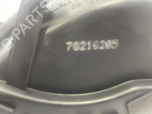 Used Right front indicator Right front indicator MITSUBISHI PAJERO II (V3_W, V2_W, V4_W, V5_W) 2.5 TD 4WD (V24W) (99 hp) 22830161 22830161