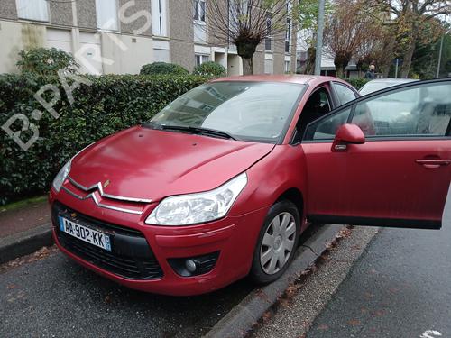 Used Parts CITROËN C4 I (LC_) 1.6 HDi (90 hp) 4403066