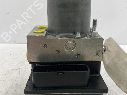 ABS pump PEUGEOT 407 (6D_) 1.6 HDi 110 (6D9HZC, 6D9HYC) | BP22828366M43 