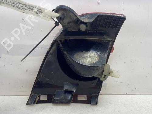 Reverse light PEUGEOT 2008 I (CU_) 1.2 THP 110 / PureTech 110 | BP29700583C36 