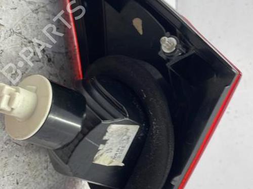 Used Left tailgate light NISSAN QASHQAI / QASHQAI +2 I (J10, NJ10, JJ10E) 1.5 dCi (110 hp) 24539990