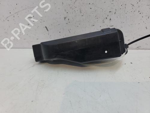 Bakluke lås CITROËN C6 (TD_) 2.7 HDi | BP26732122C101 