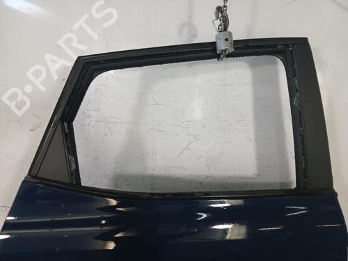 Right rear door SEAT ARONA (KJ7, KJP) 1.0 TSI | BP30184239C5 