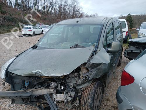 Used Parts PEUGEOT PARTNER Tepee 1.6 VTi 4473968