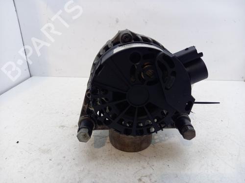 Alternator PEUGEOT 206 Hatchback (2A/C) 1.4 i | BP29438951M7 