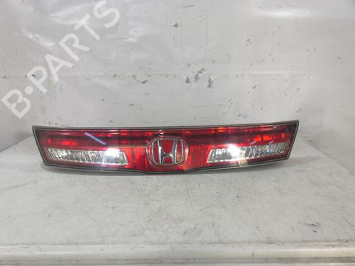 Used Rear center light HONDA CIVIC VIII Hatchback (FN, FK) 2.2 CTDi (FK3) (140 hp) 29833794