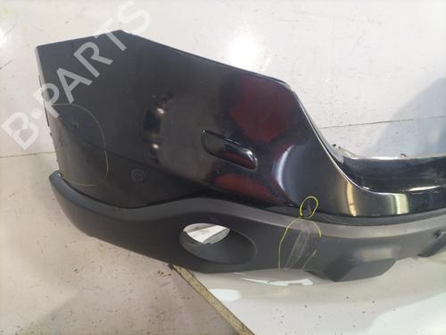front-bumper-honda-cr-v-ii-rd_-2001-2002-2003-2004-2005-2006-2007-27971681 main image