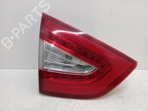 Left tailgate light HYUNDAI ix35 (LM, EL, ELH) 1.7 CRDi | BP36571510C79 - Image 4