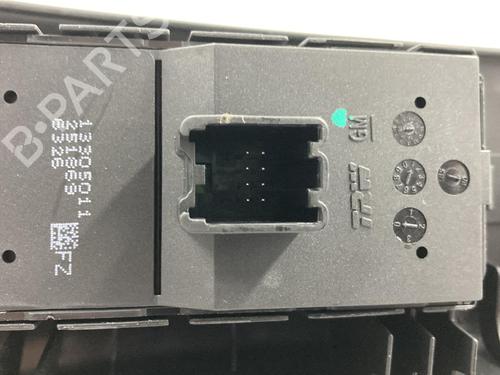 Switch OPEL MERIVA B MPV (S10) 1.4 (75) | BP22817329I30 