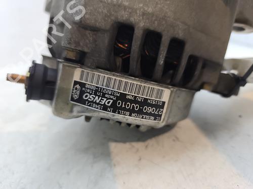 Generator TOYOTA YARIS (_P1_) 1.0 (SCP10_, SCP10R) | BP29639861M7 