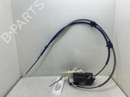 Front left lock PEUGEOT 1007 (KM_) 1.4 | BP37169587C98 - Image 4