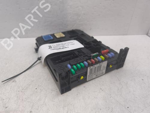 Zekeringkast CITROËN C4 Picasso I MPV (UD_) 1.6 HDi 110 | BP30904903E1