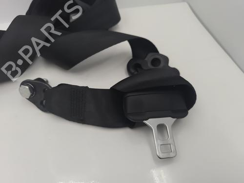 Used Front left seatbelt Front left seatbelt FIAT DUCATO Van (250_) 180 Multijet 2,2 D (180 hp) 34145477 34145477