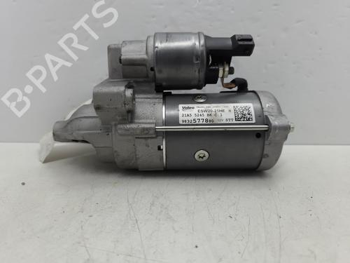 Startmotor CITROËN C5 AIRCROSS (A_) 1.5 BlueHDi 130 (ACYHZJ, ACYHZR) (131 hp) 30719306