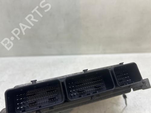 Engine control unit (ECU) RENAULT CLIO IV (BH_) 1.6 RS Trophy (BHJ4, BHJ6) | BP39166151M57 - Image 2