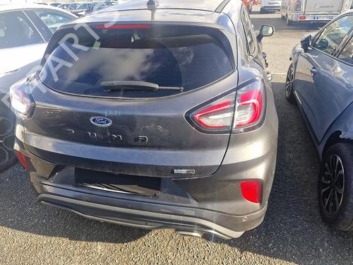 Left tailgate light FORD PUMA (J2K, CF7) 1.0 EcoBoost mHEV | BP38780252C79 - Image 16